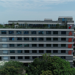 Foshan Nanhai Yongtai Saw Co., Ltd निर्माता उत्पादन लाइन