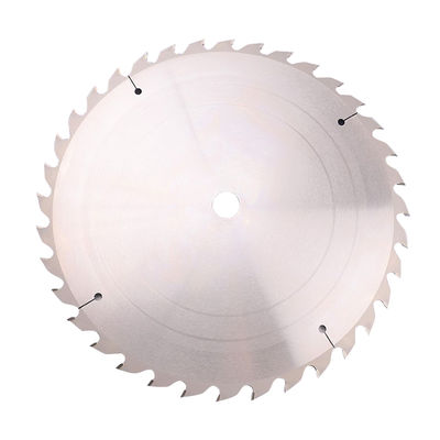 खरीदें Industrial Grade 350mm Diameter 36 Teeth 10 Inch Length Carbide Circular Saw Blade for Wood Cutting online manufacture