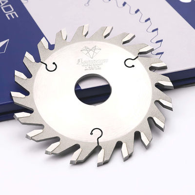 खरीदें Industrial Grade TCT Circular Saw Blade with 3 Years Warranty 10 Inch Length and 100mm Diameter online manufacture