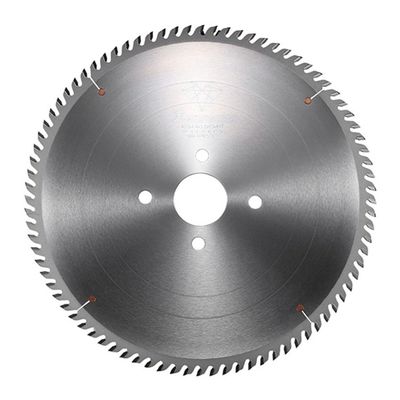 खरीदें Industrial Grade 380mm Diameter 72 Teeth Fine Cutting Circular Saw Blade for Panel Shaping online manufacture