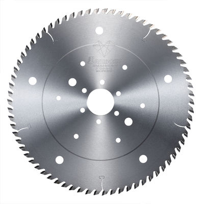 खरीदें Industrial Grade 455mm Diameter 70 Teeth TCT Circular Saw Blade with 3 Years Warranty online manufacture