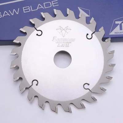 खरीदें Hot Pressed Ultra Thin 200mm Diameter 36 Teeth TCT Circular Saw Blade for Precision Cutting online manufacture