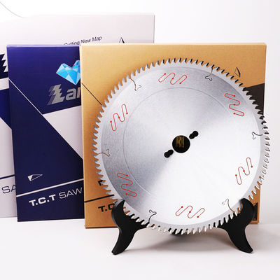 खरीदें 300mm Industrial TCT Circular Saw Blade with Clean Smooth Finish and Germany Tech Support for Woodworking online manufacture