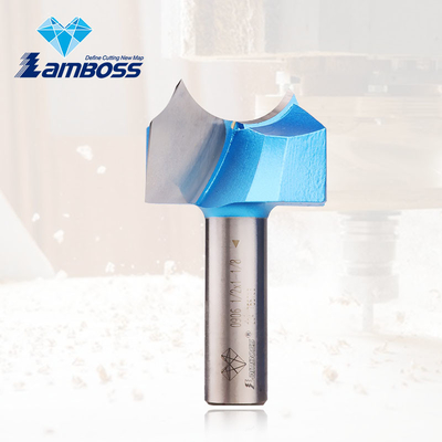 लकड़ी के लिए Lamboss ड्रैगन बॉल बिट गोल्डन गोल चाकू रूटर बिट मिलिंग कटर