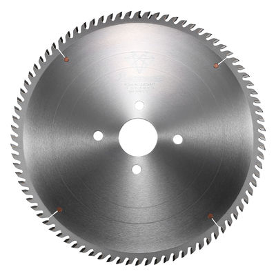 Industrial Grade TCT Circular Saw Blade Set with 200mm Conical Scoring Blade and 400mm TCT Sawblades for Ripping