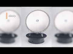 Metal Cutting TCT Circular Saw Blades Cost-Effective Durable