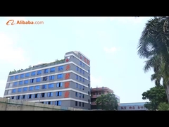 चीन Foshan Yongtai Saw कारखाना