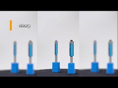 Lamboss नई डिजाइन औद्योगिक गुणवत्ता लकड़ी मिलिंग कटर लकड़ी के किनारे के लिए काटने वाला चाकू