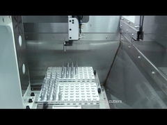 टीसीटी राउटर बिट्स और फ्रिलिंग कटर