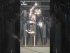 दो फ्लोट रूटर बिट, एंटीकोरोसिव सीधे फ्लोट कार्बाइड ड्रिल बिट