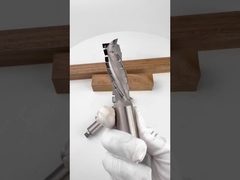 वुडवर्किंग डायमंड सर्पिल रेट चाकू सीएनसी उत्कीर्णन चाकू राउटर बिट्स