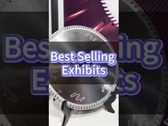 योंगताई लैम्बोस राउटर बिट्स असाधारण प्रदर्शन और स्थायित्व प्रदान करने के लिए डिज़ाइन किए गए हैं, उत्पादों