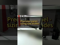 लैंबॉस पैनल साइजिंग सॉब्लेड वुडवर्किंग टीसीटी सर्कुलर सॉब्लेड कार्बाइड टिप